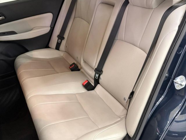 foto principal do veículo Honda City   1.5 I-VTEC FLEX TOURING CVT