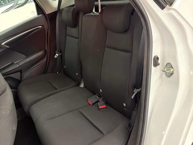 foto principal do veículo Honda Fit   1.5 LX 16V FLEX 4P AUTOMÁTICO