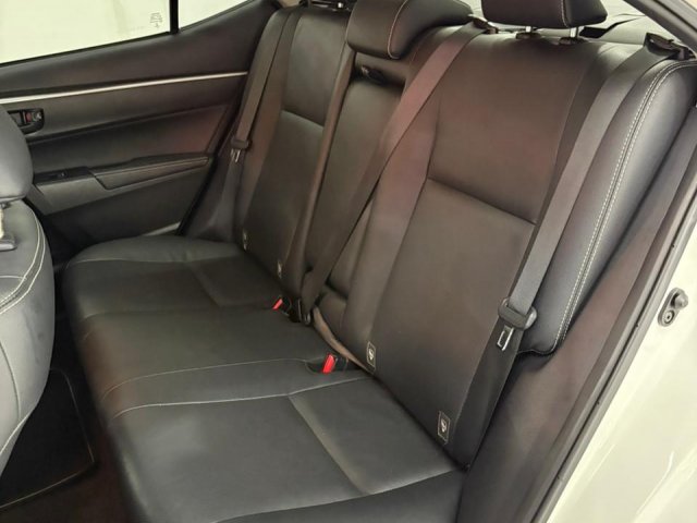 foto principal do veículo Toyota Corolla   2.0 XEI 16V FLEX 4P AUTOMÁTICO