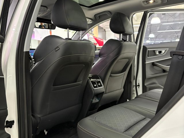 foto principal do veículo Caoa Chery Tiggo   1.6 TGDI GASOLINA TXS DCT