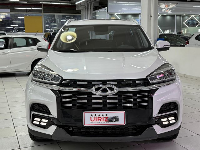 foto principal do veículo Caoa Chery Tiggo   1.6 TGDI GASOLINA TXS DCT