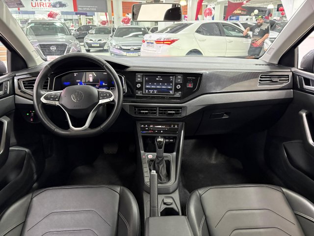 foto principal do veículo Volkswagen Virtus  8 1.0 200 TSI COMFORTLINE AUTOMÁTICO