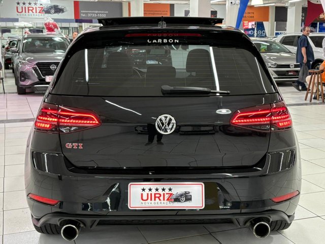 foto principal do veículo Volkswagen Golf   2.0 350 TSI GASOLINA GTI DSG