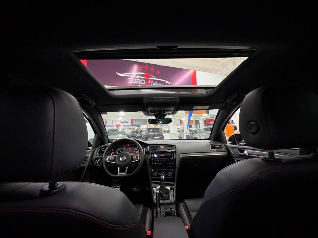 foto principal do veículo Volkswagen Golf   2.0 350 TSI GASOLINA GTI DSG