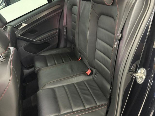 foto principal do veículo Volkswagen Golf   2.0 350 TSI GASOLINA GTI DSG