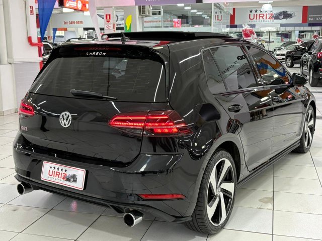 foto principal do veículo Volkswagen Golf   2.0 350 TSI GASOLINA GTI DSG