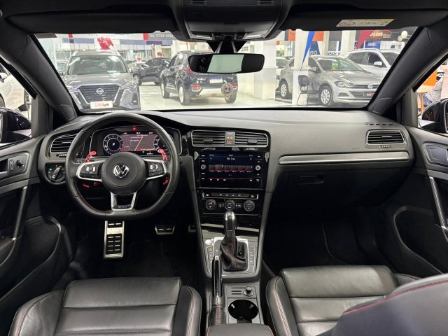 foto principal do veículo Volkswagen Golf   2.0 350 TSI GASOLINA GTI DSG