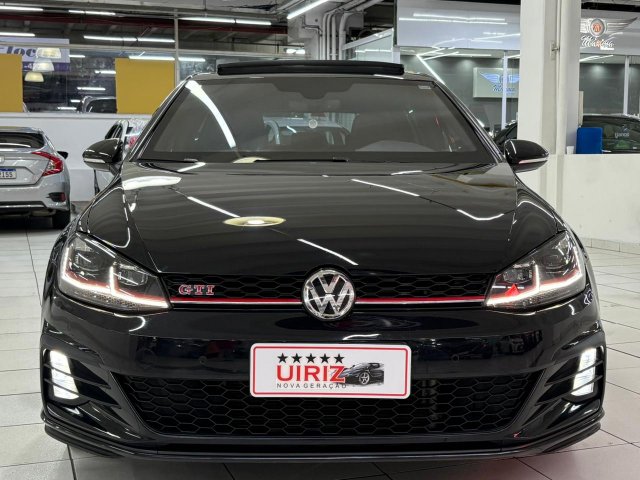 foto principal do veículo Volkswagen Golf   2.0 350 TSI GASOLINA GTI DSG