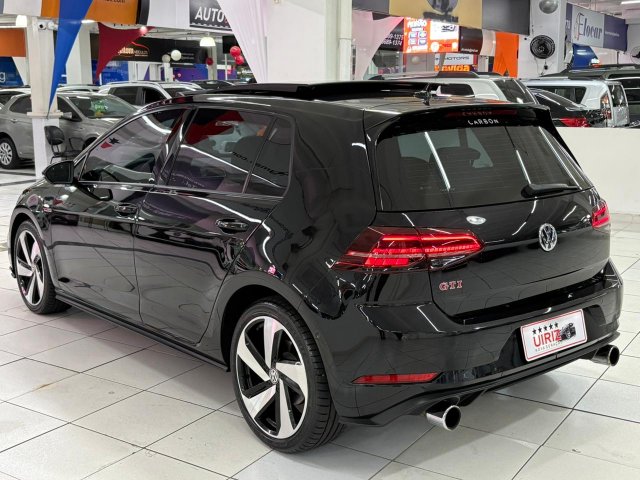 foto principal do veículo Volkswagen Golf   2.0 350 TSI GASOLINA GTI DSG