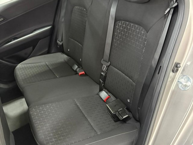 foto principal do veículo Hyundai HB20   1.0 TGDI FLEX COMFORT PLUS TECH AUTOMÁTICO