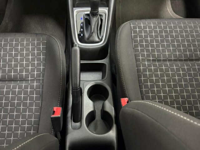 foto principal do veículo Hyundai HB20   1.0 TGDI FLEX COMFORT PLUS TECH AUTOMÁTICO