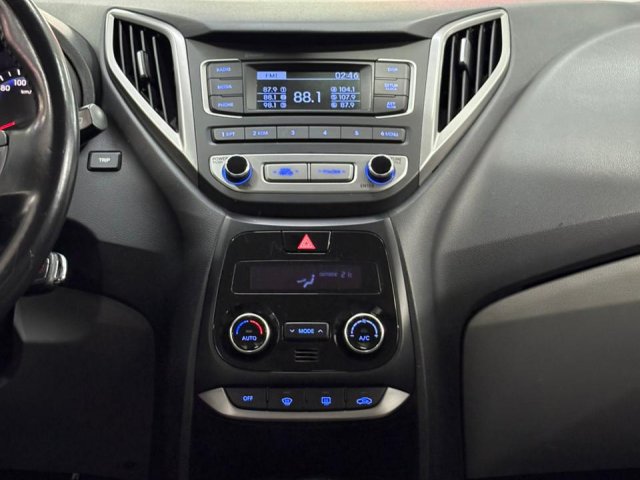 foto principal do veículo Hyundai Hb20s   1.6 PREMIUM 16V FLEX 4P AUTOMÁTICO