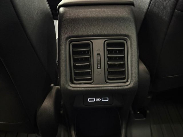 foto principal do veículo Honda Hr-v   1.5 DI I-VTEC TURBO FLEX TOURING CVT