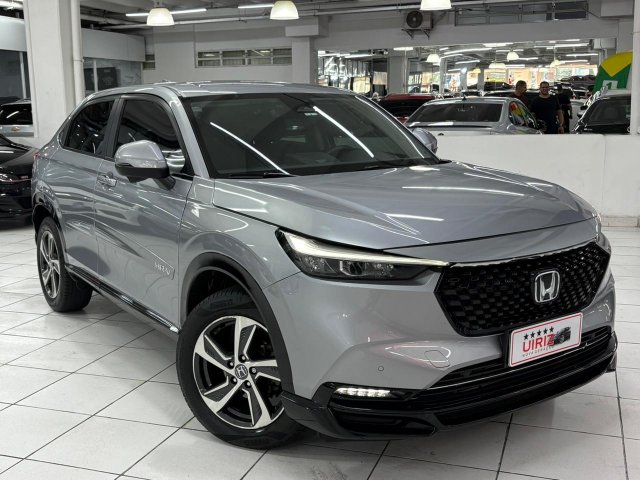 foto principal do veículo Honda Hr-v   1.5 DI I-VTEC TURBO FLEX TOURING CVT