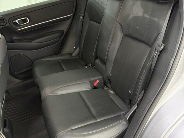 foto principal do veículo Honda Hr-v   1.5 DI I-VTEC TURBO FLEX TOURING CVT