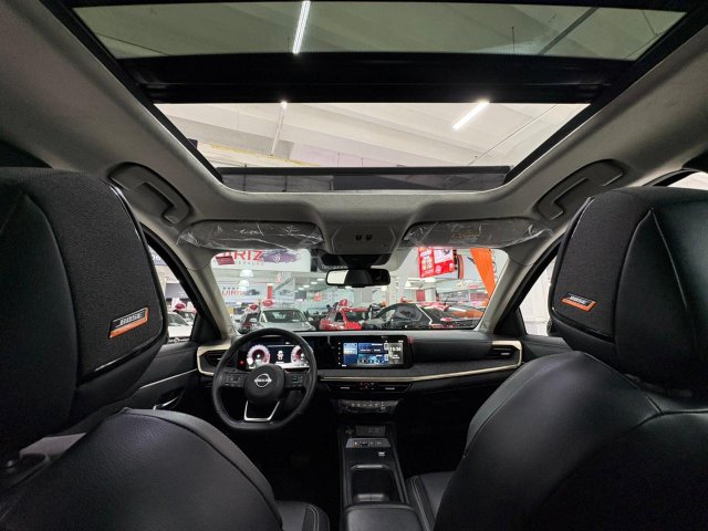 foto principal do veículo Nissan Kicks   1.0 TURBO FLEX PLATINIUM DCT