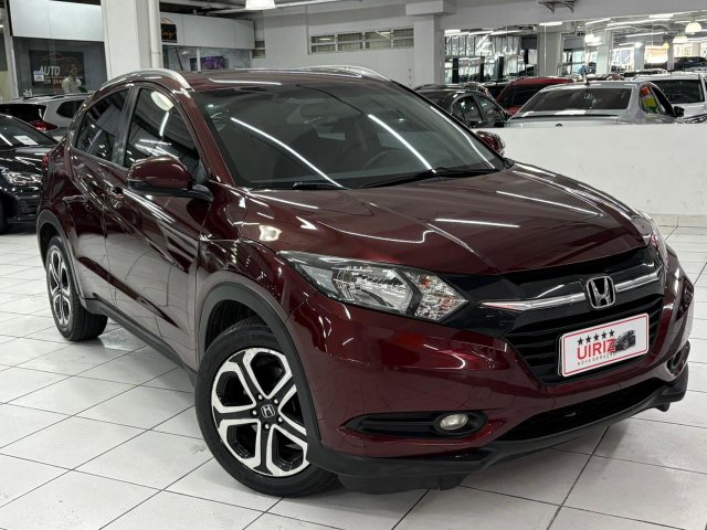 foto principal do veículo Honda Hr-v   1.8 16V FLEX EX 4P AUTOMÁTICO
