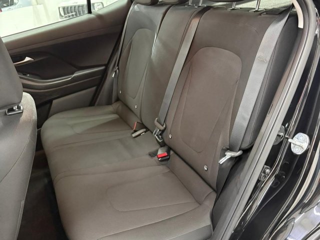 foto principal do veículo Hyundai Creta   1.0 TGDI FLEX COMFORT AUTOMÁTICO