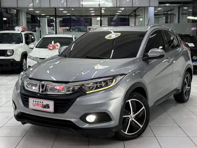 foto principal do veículo Honda Hr-v   1.8 16V FLEX EX 4P AUTOMÁTICO