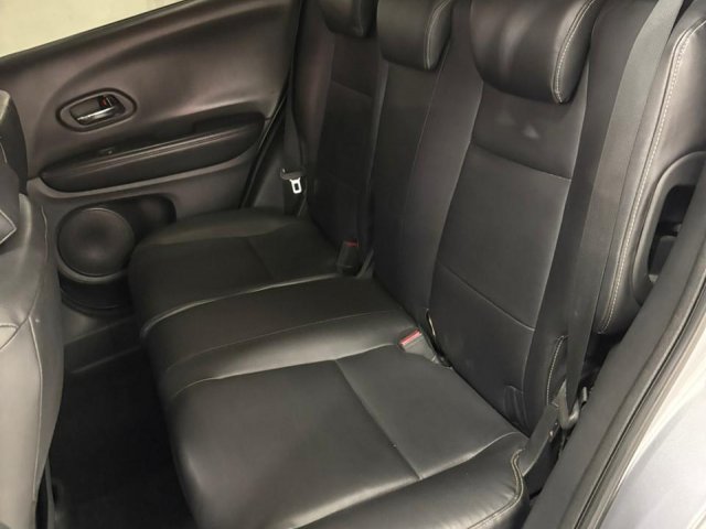 foto principal do veículo Honda Hr-v   1.8 16V FLEX EX 4P AUTOMÁTICO