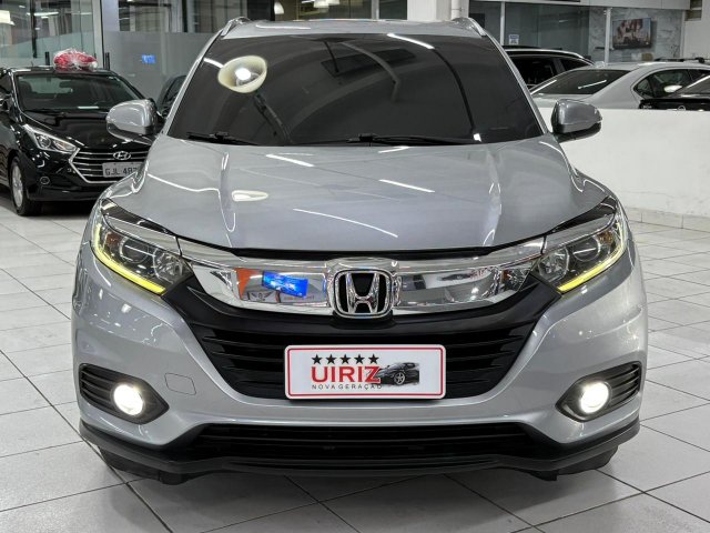 foto principal do veículo Honda Hr-v   1.8 16V FLEX EX 4P AUTOMÁTICO