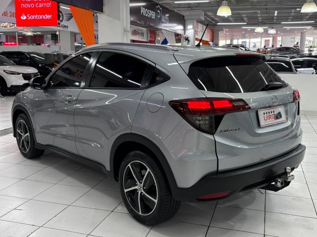foto principal do veículo Honda Hr-v   1.8 16V FLEX EX 4P AUTOMÁTICO