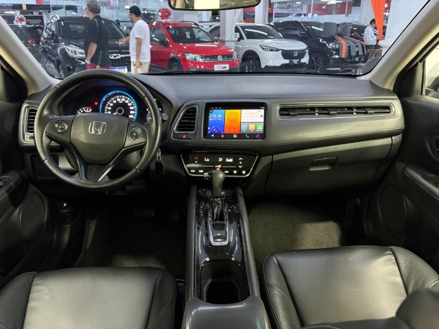 foto principal do veículo Honda Hr-v   1.8 16V FLEX EX 4P AUTOMÁTICO