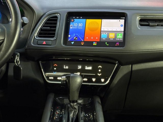 foto principal do veículo Honda Hr-v   1.8 16V FLEX EX 4P AUTOMÁTICO