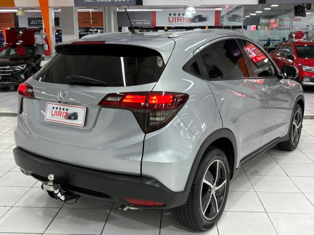 foto principal do veículo Honda Hr-v   1.8 16V FLEX EX 4P AUTOMÁTICO