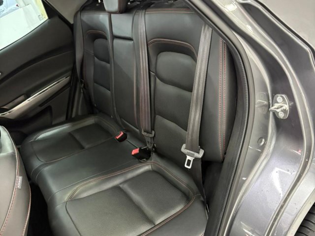 foto principal do veículo Caoa Chery Tiggo   1.5 VVT TURBO iFLEX TXS DCT