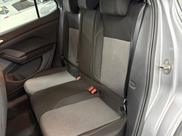 foto principal do veículo Volkswagen T-cross   1.0 200 TSI TOTAL FLEX AUTOMÁTICO