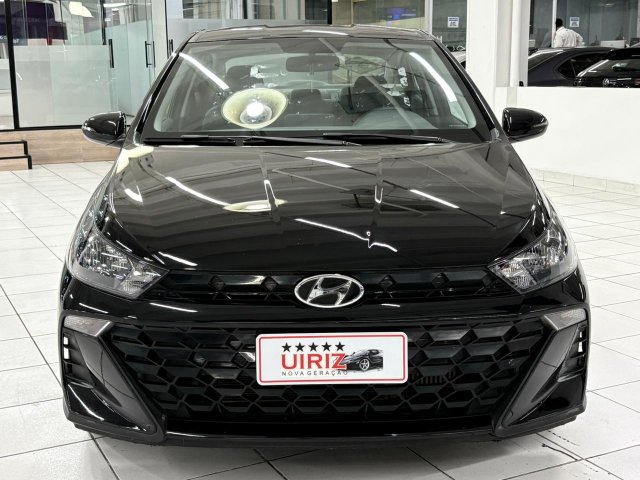 foto principal do veículo Hyundai Hb20s   1.0 TGDI COMFORT PLUS TECH AUTOMÁTICO
