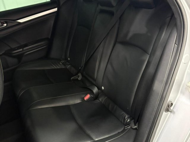 foto principal do veículo Honda Civic   2.0 16V FLEXONE EX 4P CVT