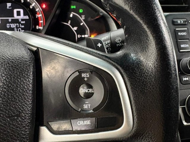foto principal do veículo Honda Civic   2.0 16V FLEXONE EX 4P CVT