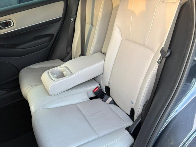 foto principal do veículo Honda Hr-v   1.5 DI I-VTEC TURBO FLEX TOURING CVT