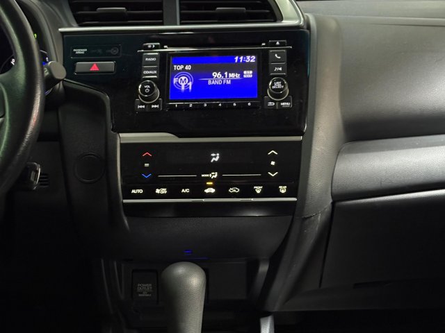 foto principal do veículo Honda Fit   1.5 EX 16V FLEX 4P AUTOMÁTICO