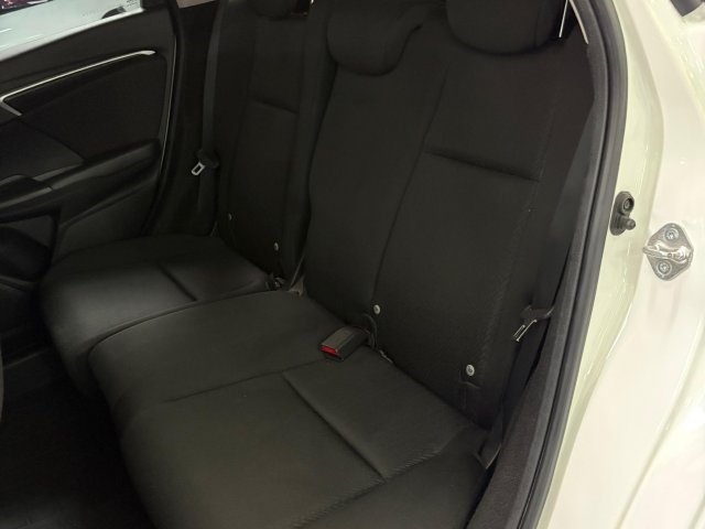 foto principal do veículo Honda Fit   1.5 EX 16V FLEX 4P AUTOMÁTICO