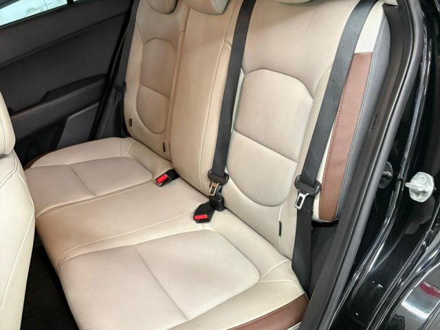 foto principal do veículo Hyundai Creta   2.0 16V FLEX PRESTIGE AUTOMÁTICO