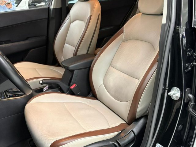 foto principal do veículo Hyundai Creta   2.0 16V FLEX PRESTIGE AUTOMÁTICO