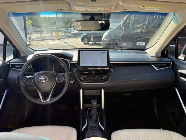 foto principal do veículo Toyota Corolla   2.0 VVT-IE FLEX XRX DIRECT SHIFT