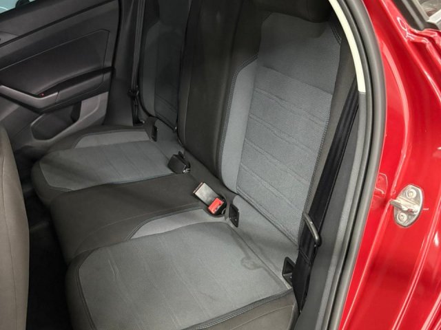 foto principal do veículo Volkswagen Nivus   1.0 200 TSI TOTAL FLEX COMFORTLINE AUTOMÁTICO