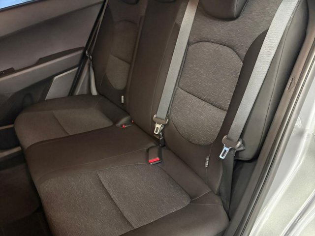 foto principal do veículo Hyundai Creta   1.6 16V FLEX ACTION AUTOMÁTICO