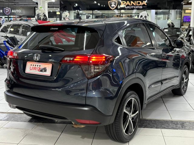 foto principal do veículo Honda Hr-v   1.8 16V FLEX LX 4P AUTOMÁTICO