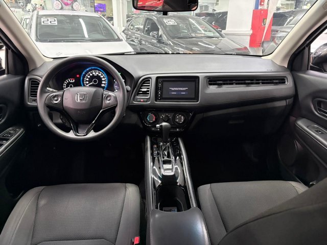 foto principal do veículo Honda Hr-v   1.8 16V FLEX LX 4P AUTOMÁTICO