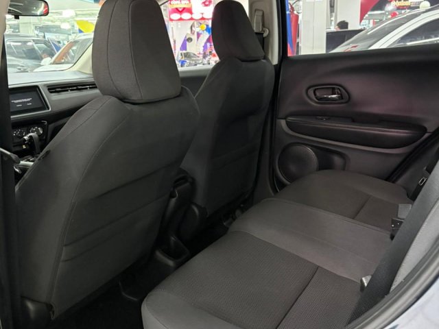 foto principal do veículo Honda Hr-v   1.8 16V FLEX LX 4P AUTOMÁTICO