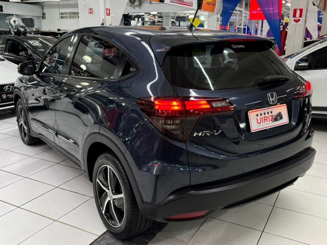 foto principal do veículo Honda Hr-v   1.8 16V FLEX LX 4P AUTOMÁTICO