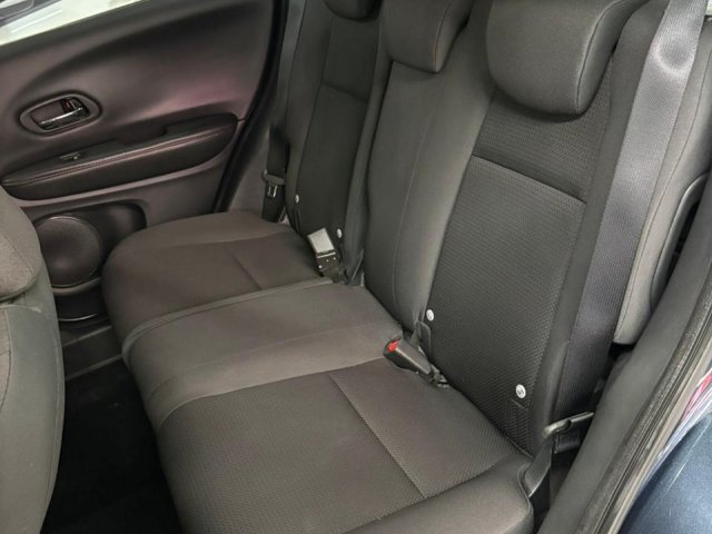 foto principal do veículo Honda Hr-v   1.8 16V FLEX LX 4P AUTOMÁTICO