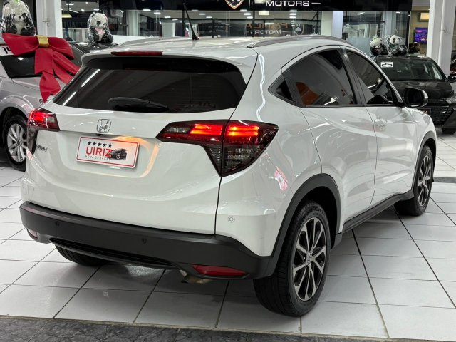 foto principal do veículo Honda Hr-v   1.8 16V FLEX EXL 4P AUTOMÁTICO