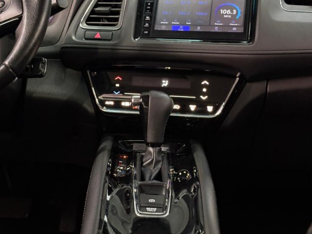 foto principal do veículo Honda Hr-v   1.8 16V FLEX EXL 4P AUTOMÁTICO