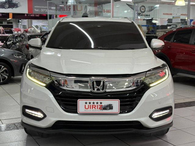 foto principal do veículo Honda Hr-v   1.8 16V FLEX EXL 4P AUTOMÁTICO